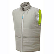 PULSAR P422 Interactive Reversible Body Warmer - HI-VIS JACKETS & COATS