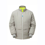 PULSAR P422 Interactive Reversible Body Warmer - HI-VIS JACKETS & COATS