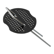 Weed Control Membrane Pegs Buffer Washer, 6"/150mm, Blue - Home & Garden > Lawn & Garden > Gardening > Landscape Fabric Accessories > Landscape Fabric Staples & Pins > Landscape Fabric Pins Lawn & Garden