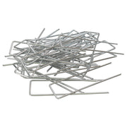 Weed Control Membrane Pegs Buffer Washer, 6"/150mm, Blue - Home & Garden > Lawn & Garden > Gardening > Landscape Fabric Accessories > Landscape Fabric Staples & Pins > Landscape Fabric Pins Lawn & Garden