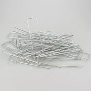 Weed Control Membrane Pegs Buffer Washer, 6"/150mm, Blue - Home & Garden > Lawn & Garden > Gardening > Landscape Fabric Accessories > Landscape Fabric Staples & Pins > Landscape Fabric Pins Lawn & Garden