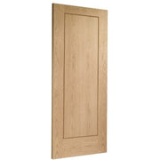 Pattern 10 Pre-Finished Internal Oak Door -