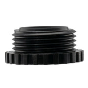 Female Tap Connector 1"-3/4" BSPF Max Flo Black/Orange - Home & Garden > Lawn & Garden Garden watering