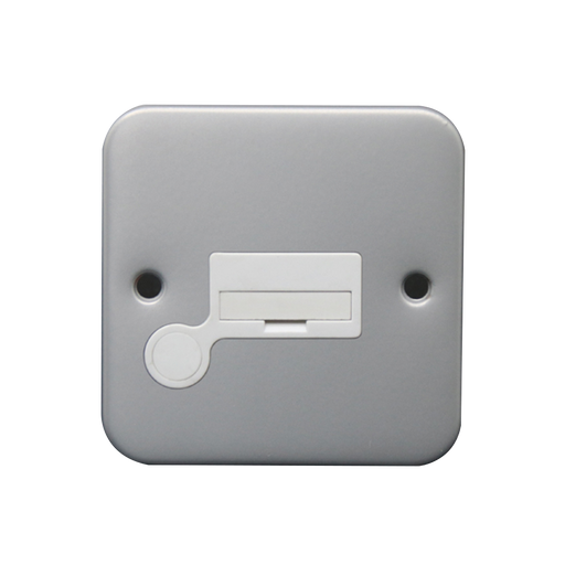 Caradok 13A Unswitched Spur + FO Metalclad -