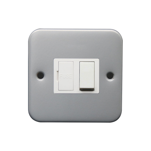 Caradok 13A Switched Spur Unit Metalclad -