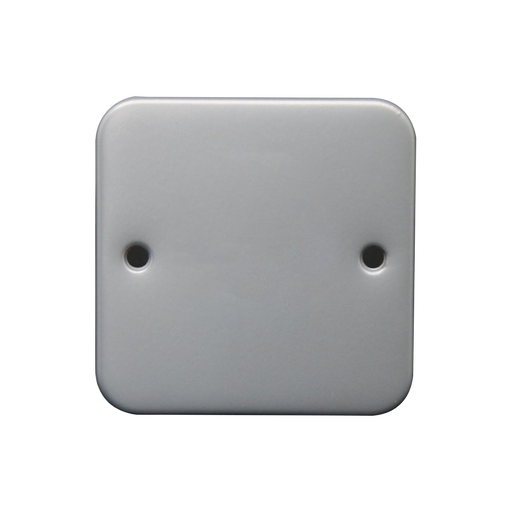 Caradok 1G Blank Plate Metalclad -