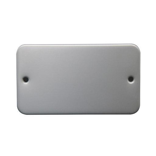 Caradok 2G Blank Plate Metalclad -