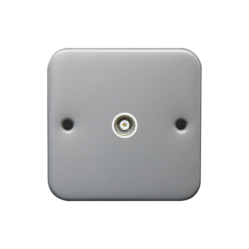 Caradok 1G TV Point Metalclad -