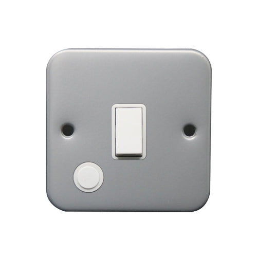 Caradok 20A DP Switch + FO Metalclad -