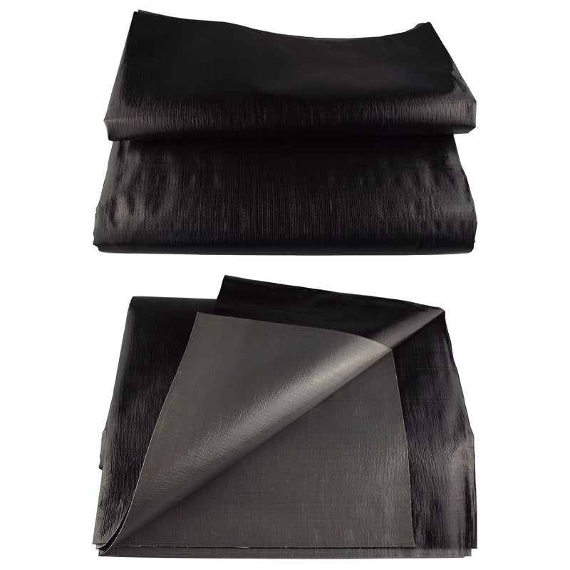 Pond Liner L-Grade 3m x 3m - Home & Garden > Decor > Fountains & Ponds > Fountain & Pond Accessories POND