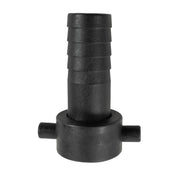Pond Straight Connector 3/4" BSPF - 19mm - Home & Garden > Decor > Fountains & Ponds > Fountain & Pond Accessories POND