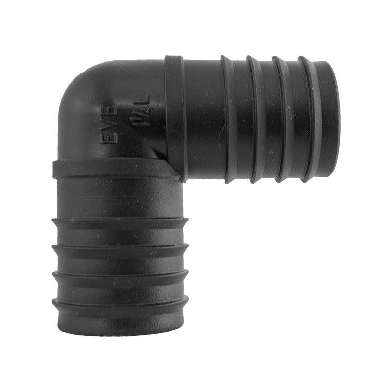 Pond Elbow Connector 32mm - Home & Garden > Decor > Fountains & Ponds > Fountain & Pond Accessories POND