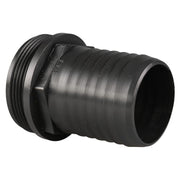 Pond Straight Connector 2" BSPM - 50mm - Home & Garden > Decor > Fountains & Ponds > Fountain & Pond Accessories POND
