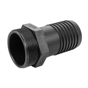 Pond Straight Connector 2" BSPM - 50mm - Home & Garden > Decor > Fountains & Ponds > Fountain & Pond Accessories POND
