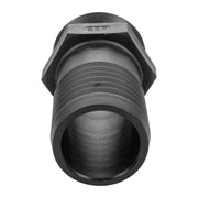 Pond Straight Connector 2" BSPM - 50mm - Home & Garden > Decor > Fountains & Ponds > Fountain & Pond Accessories POND