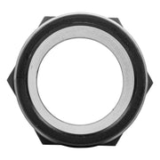 Pond Straight Connector 2" BSPM - 50mm - Home & Garden > Decor > Fountains & Ponds > Fountain & Pond Accessories POND