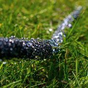 Aqua-Drop Soaker Hose with Connector 25m - Home & Garden > Lawn & Garden > Watering & Irrigation > Garden Hoses Garden watering