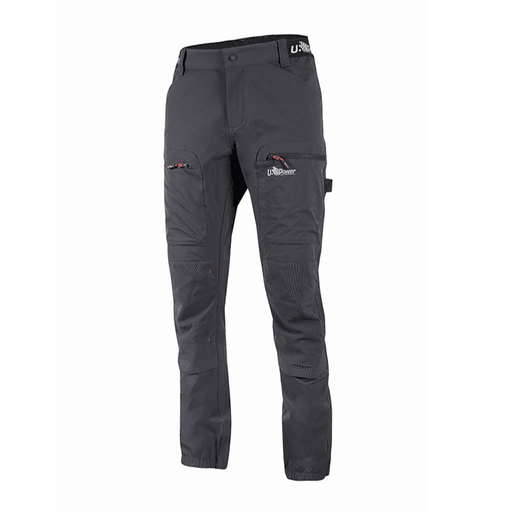 U-POWER HORIZON STRETCH TOUSERS - CARGO & COMBAT TROUSERS