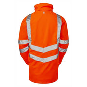 PULSAR PR497 Hi-Vis Orange 7-in-1 Storm Coat - HI-VIS JACKETS & COATS
