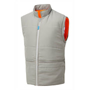 PULSAR PR498 Hi-Vis Orange Interactive Body Warmer - HI-VIS JACKETS & COATS