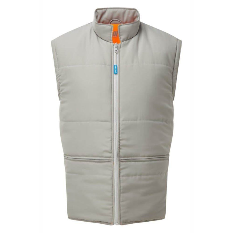 PULSAR PR498 Hi-Vis Orange Interactive Body Warmer - HI-VIS JACKETS & COATS