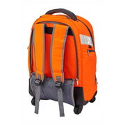 PULSAR PR545 Rail Spec Cordura Trolley Backpack - TOOLCARRIERS