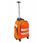 PULSAR PR545 Rail Spec Cordura Trolley Backpack - TOOLCARRIERS