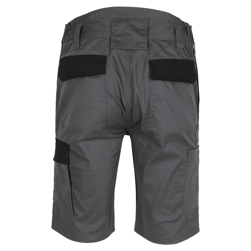 Herock Rivo Slim Fit 2-Way Stretch Shorts - SHORTS