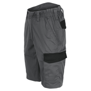 Herock Rivo Slim Fit 2-Way Stretch Shorts - SHORTS