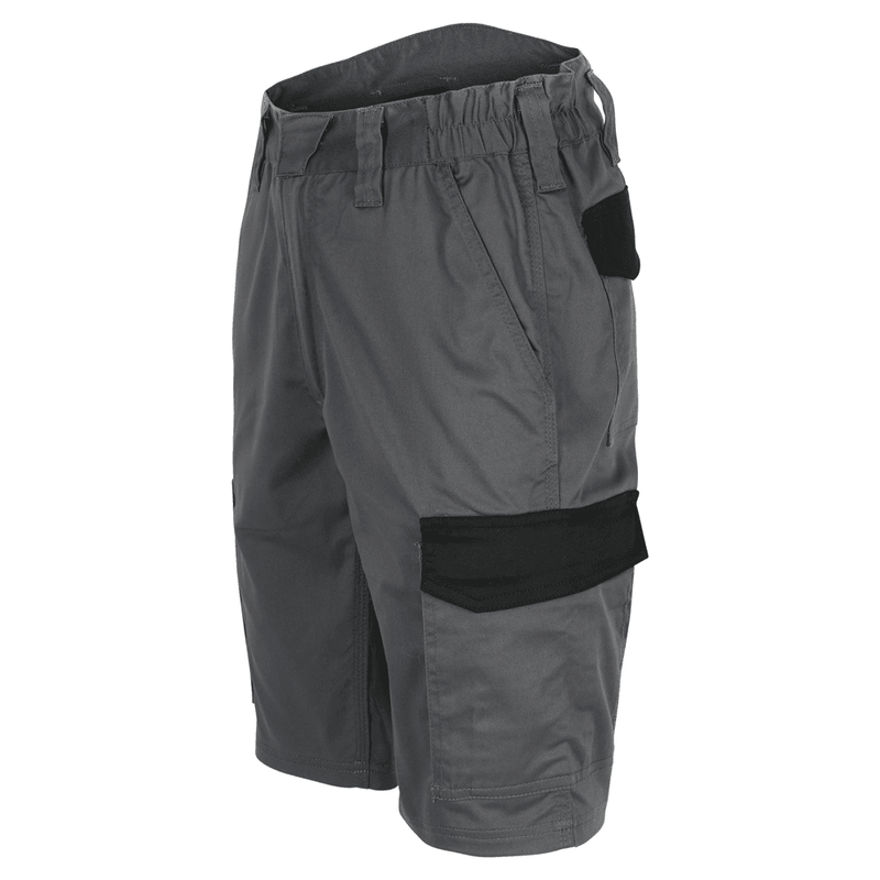 Herock Rivo Slim Fit 2-Way Stretch Shorts - SHORTS