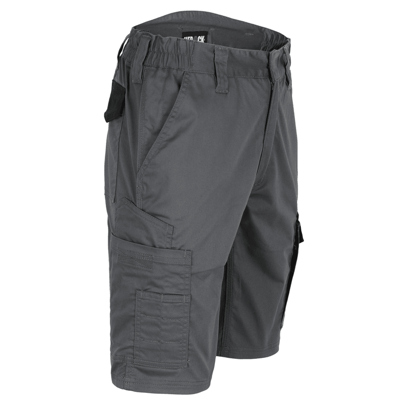 Herock Rivo Slim Fit 2-Way Stretch Shorts - SHORTS