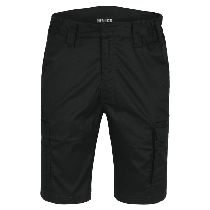 Herock Rivo Slim Fit 2-Way Stretch Shorts - SHORTS