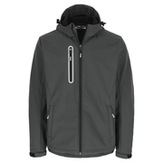 Herock Igor Water-Repellent Softshell Jacket - SOFTSHELL JACKETS