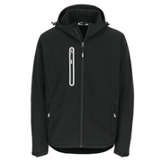 Herock Igor Water-Repellent Softshell Jacket - SOFTSHELL JACKETS
