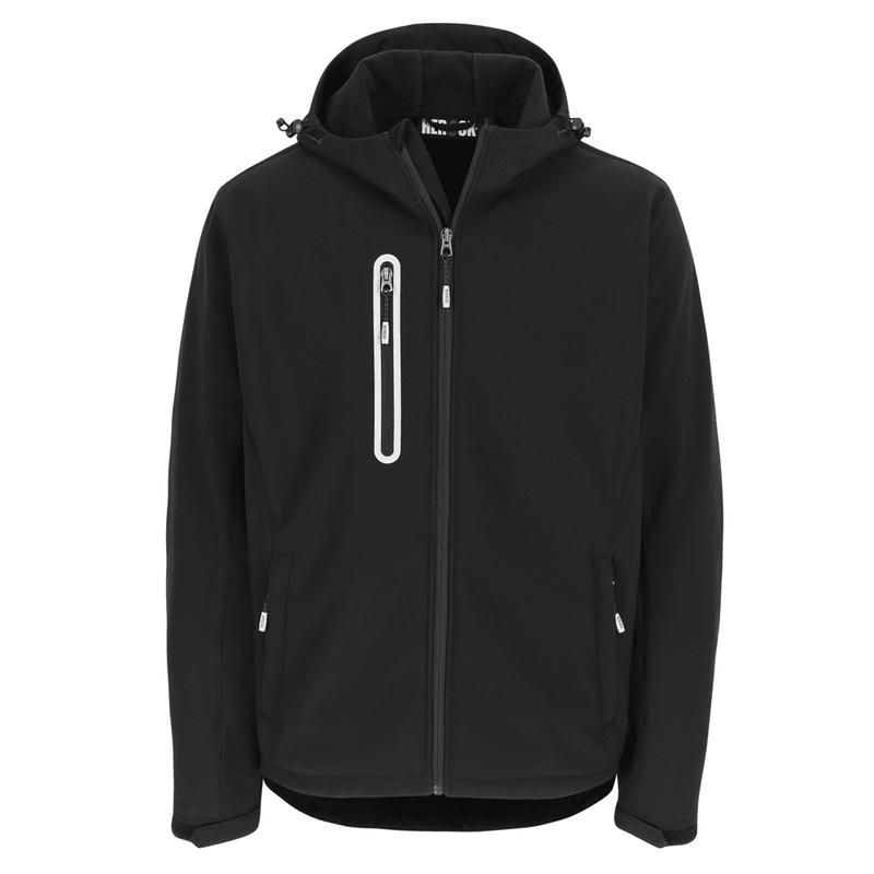 Herock Igor Water-Repellent Softshell Jacket - SOFTSHELL JACKETS