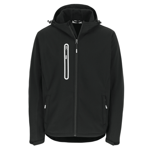 Herock Igor Water-Repellent Softshell Jacket - SOFTSHELL JACKETS