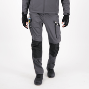 Herock Axo 2-Way Stretch Slim Fit Trouser - CARGO & COMBAT TROUSERS