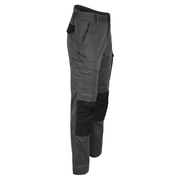 Herock Axo 2-Way Stretch Slim Fit Trouser - CARGO & COMBAT TROUSERS