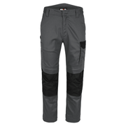 Herock Axo 2-Way Stretch Slim Fit Trouser - CARGO & COMBAT TROUSERS