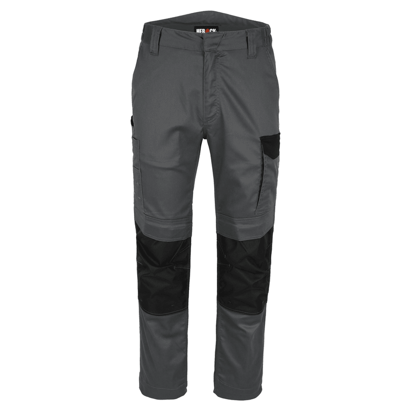 Herock Axo 2-Way Stretch Slim Fit Trouser - CARGO & COMBAT TROUSERS
