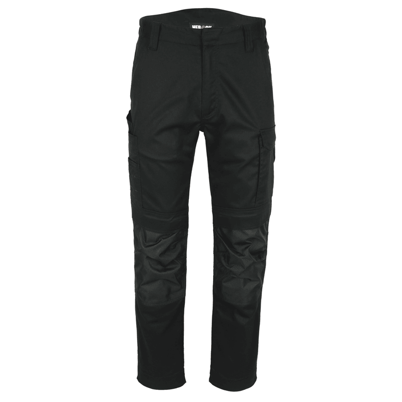 Herock Axo 2-Way Stretch Slim Fit Trouser - CARGO & COMBAT TROUSERS