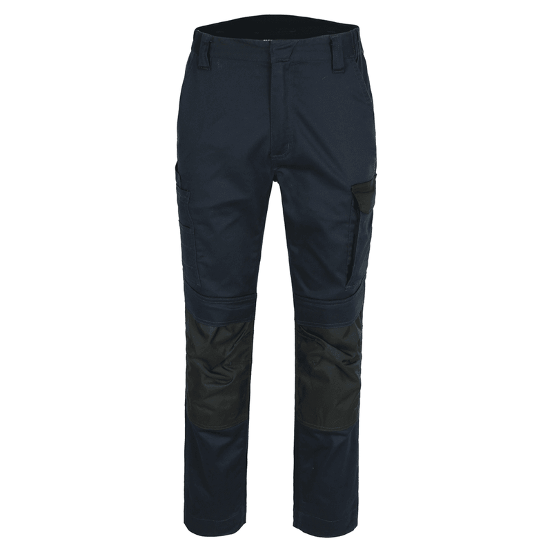 Herock Axo 2-Way Stretch Slim Fit Trouser - CARGO & COMBAT TROUSERS