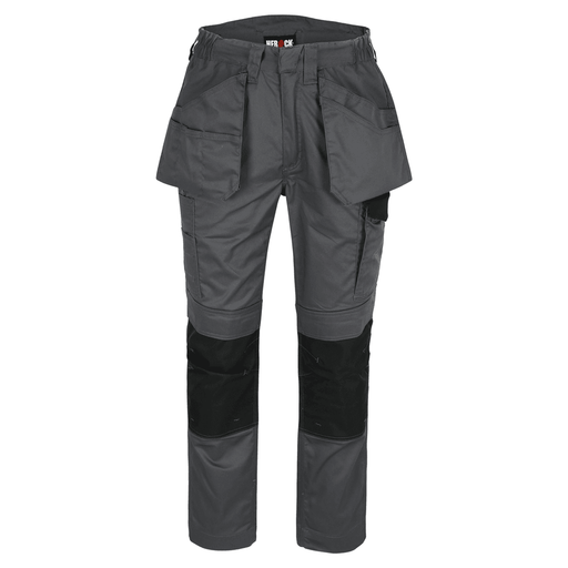 Herock Saxo Water-Repellent Kneepad Trousers - KNEE PAD TROUSERS
