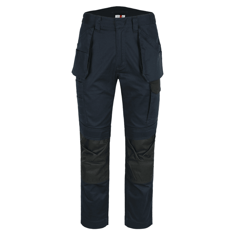 Herock Saxo Water-Repellent Kneepad Trousers - KNEE PAD TROUSERS