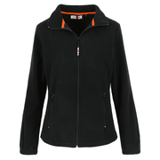 Herock Deva Ladies Full Zip Fleece Jacket - WOMENS JACKETS