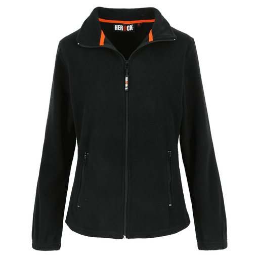Herock Deva Ladies Full Zip Fleece Jacket - WOMENS JACKETS