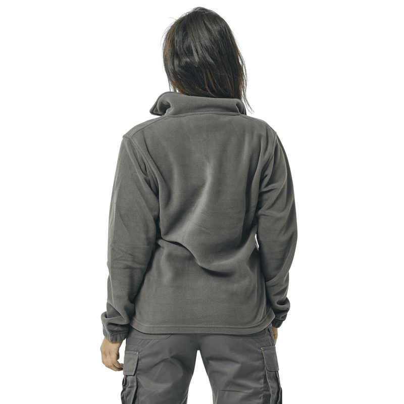 Herock Deva Ladies Full Zip Fleece Jacket - WOMENS JACKETS