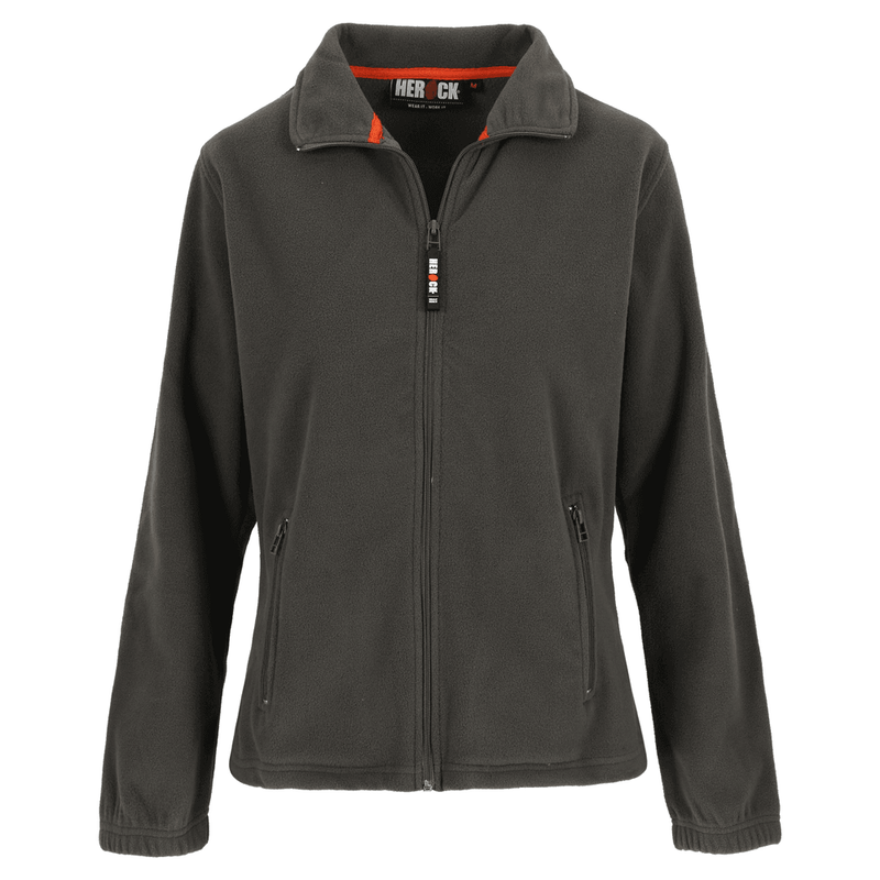 Herock Deva Ladies Full Zip Fleece Jacket - WOMENS JACKETS