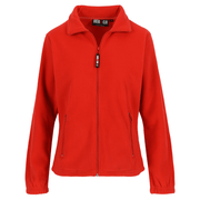 Herock Deva Ladies Full Zip Fleece Jacket - WOMENS JACKETS