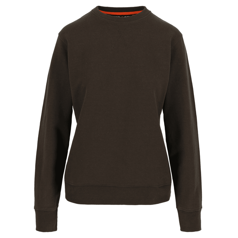 Herock Hemera Womens Round Neck Sweatshirt - WOMENS SWEATSHIRTS